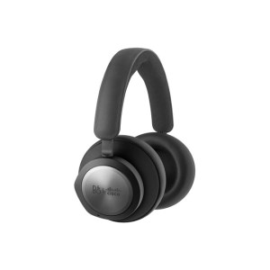Bang et Olufsen - Casque bluetooth B&O 980 - Noir