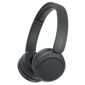 Sony - Casque bluetooth CH520 - Noir