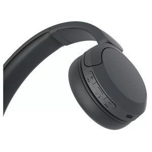 Sony - Casque bluetooth CH520 - Noir