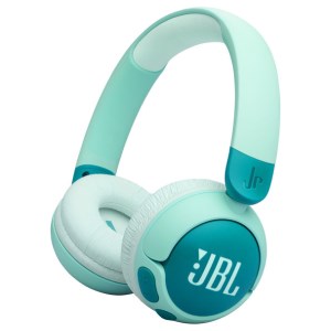 JBL - Casque Bluetooth enfant JBL Junior 320BT vert