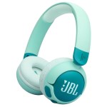 JBL - Casque bluetooth Junior 320BT vert