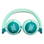 JBL - Casque bluetooth Junior 320BT vert