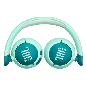 JBL - Casque bluetooth Junior 320BT vert