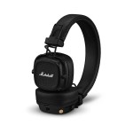 Marshall - Casque bluetooth Major 5 - Noir