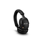 Marshall - Casque bluetooth Monitor II ANC - Noir