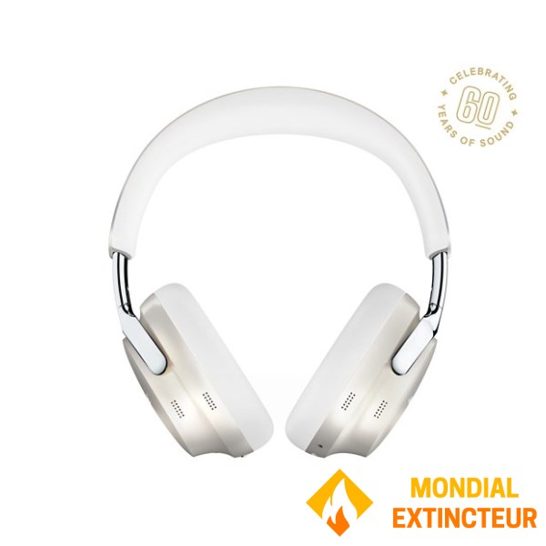 Bose - Casque bluetooth  QuietComfort Ultra DIAMOND