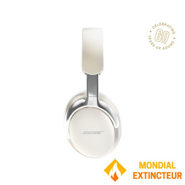 Bose - Casque bluetooth  QuietComfort Ultra DIAMOND
