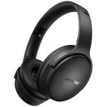 Bose - Casque Bluetooth réducteur de bruit Quiet Comfort - Noir