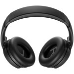 Bose - Casque Bluetooth réducteur de bruit Quiet Comfort - Noir