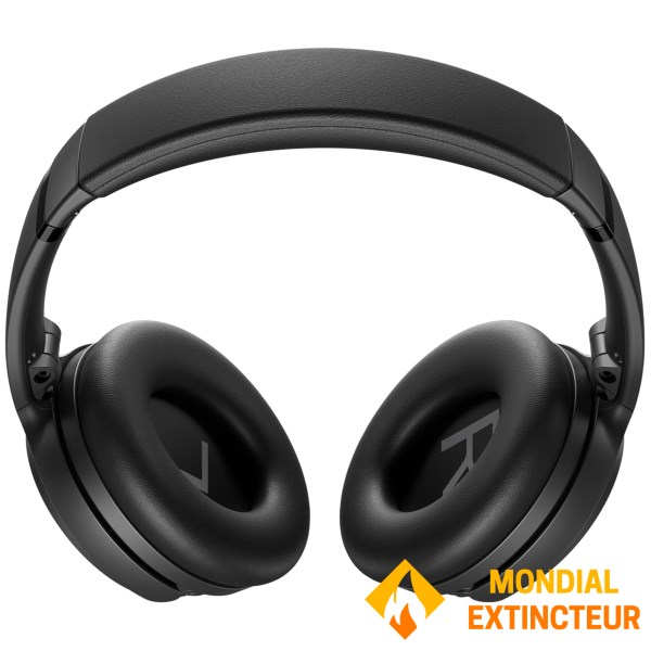 Bose - Casque Bluetooth réducteur de bruit Quiet Comfort - Noir