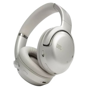 JBL - Casque bluetooth Réducteur de Bruit Tour One M2 - gold