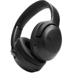 JBL - Casque bluetooth Réducteur de Bruit Tour One MKII - Noir