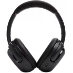 JBL - Casque bluetooth Réducteur de Bruit Tour One MKII - Noir