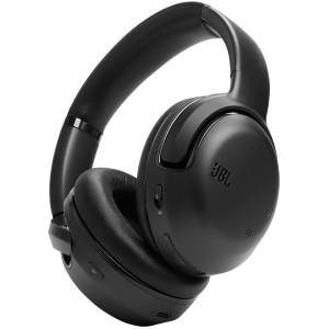 JBL - Casque bluetooth Réducteur de Bruit Tour One MKII - Noir