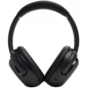 JBL - Casque bluetooth Réducteur de Bruit Tour One MKII - Noir
