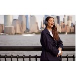 JBL - Casque bluetooth Réducteur de Bruit Tour One MKII - Noir