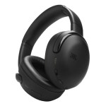 JBL - Casque bluetooth Réduction de Bruit Tour One 3 noir