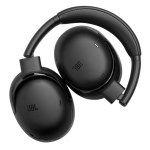 JBL - Casque bluetooth Réduction de Bruit Tour One 3 noir