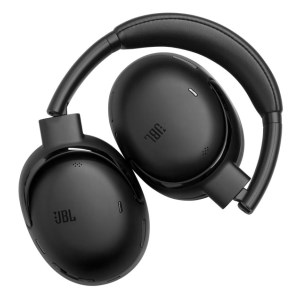 JBL - Casque bluetooth Réduction de Bruit Tour One 3 noir