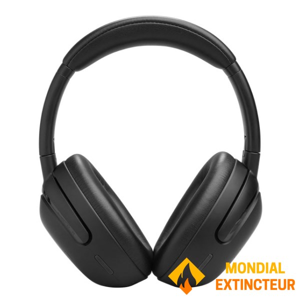 JBL - Casque bluetooth Réduction de Bruit Tour One 3 noir