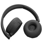 JBL - Casque Bluetooth Réduction bruit Tune 670 NC - Noir