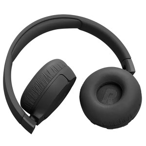 JBL - Casque Bluetooth Réduction bruit Tune 670 NC - Noir