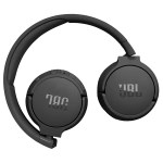 JBL - Casque Bluetooth Réduction bruit Tune 670 NC - Noir
