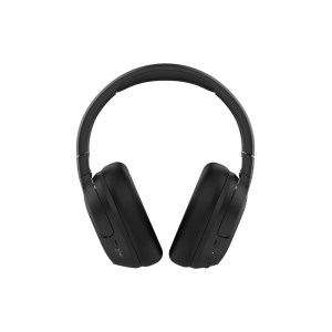 Belkin - Casque bluetooth Soundform isolate noir