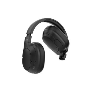 Belkin - Casque bluetooth Soundform isolate noir