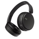 JVC - Casque bluetooth Supra-aural - Noir