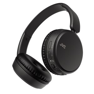 JVC - Casque bluetooth Supra-aural - Noir