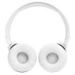 JBL - Casque bluetooth Tune 520BT - Blanc