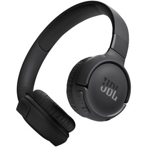 JBL - Casque bluetooth Tune 520BT - Noir