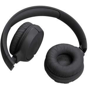 JBL - Casque bluetooth Tune 520BT - Noir