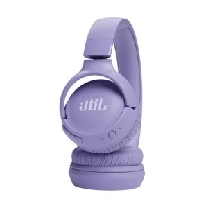 JBL - Casque bluetooth Tune 520BT - Violet