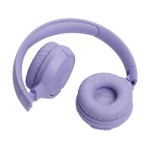 JBL - Casque bluetooth Tune 520BT - Violet