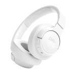 JBL - Casque bluetooth Tune 720 BT - Blanc