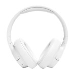JBL - Casque bluetooth Tune 720 BT - Blanc