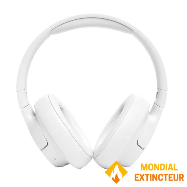 JBL - Casque bluetooth Tune 720 BT - Blanc