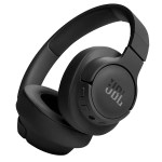 JBL - Casque bluetooth Tune 720 BT - Noir