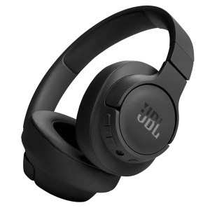 JBL - Casque bluetooth Tune 720 BT - Noir