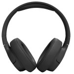 JBL - Casque bluetooth Tune 720 BT - Noir