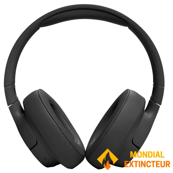 JBL - Casque bluetooth Tune 720 BT - Noir
