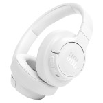 JBL - Casque bluetooth Tune 770 NC - Blanc