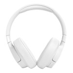 JBL - Casque bluetooth Tune 770 NC - Blanc