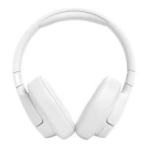 JBL - Casque bluetooth Tune 770 NC - Blanc