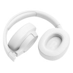 JBL - Casque bluetooth Tune 770 NC - Blanc