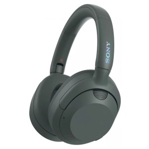 Sony - Casque bluetooth ULT WEAR gris forêt