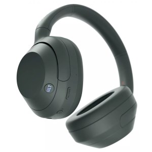 Sony - Casque bluetooth ULT WEAR gris forêt