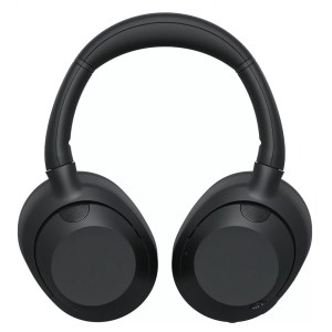 Sony - Casque bluetooth ULT WEAR NOIR
